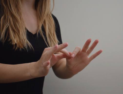Fördelarna med teckenspråk: Babyteckenspråk för språkfördröjning