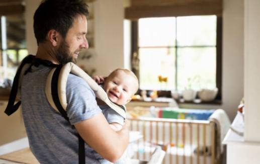 Fördelarna med att använda barnsäkerhetsgrindar i ditt hem: En förälders guide