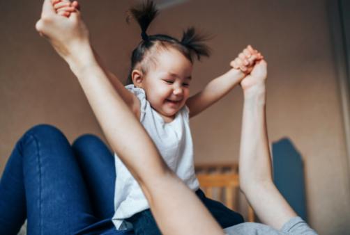 Säkerhet först: Varför babygrindar är nödvändiga för ditt barns välbefinnande