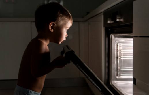 Välja de bästa fönstergallren för ditt barns säkerhet
