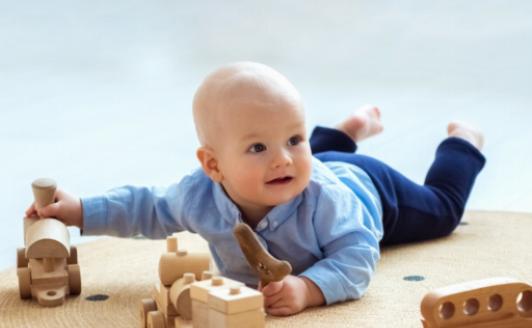 Fördelarna med babyyoga för fysisk utveckling