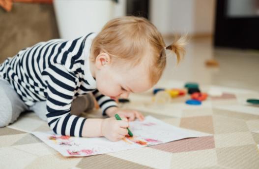 Förstå milstolpar: Följ din toddlers fysiska tillväxt