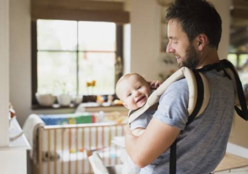 Att navigera utmaningarna med att babys sömn försämras: Vad varje förälder bör veta