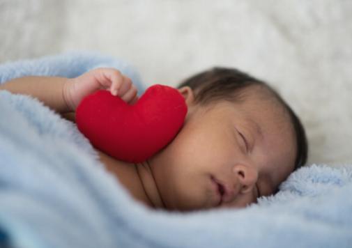 Den ultimata guiden för att förstå din bebis sömnvanor