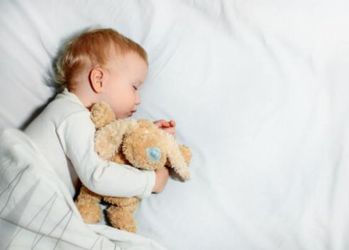 Knäcka koden: Förstå din bebis sömnvanor