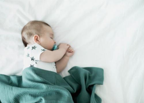 Nyckeln till fridfulla nätter: Avkodning av bebisars sömncykler