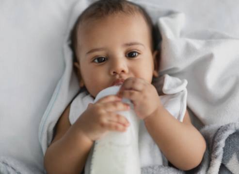 Sömnvetenskapen: Avkodning av spädbarns sömncykler för bättre läggningstider