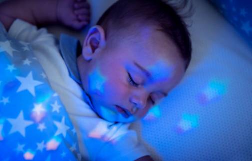 Vetenskapen om bebissömn: Vad varje förälder behöver veta
