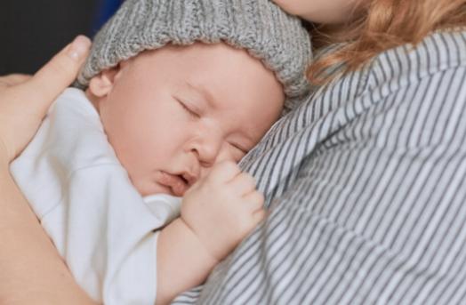 Vägen till bättre sömn: Förstå ditt barns unika behov
